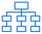 Information-Architecture icon