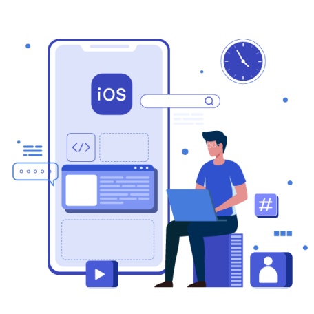 iOS Development image