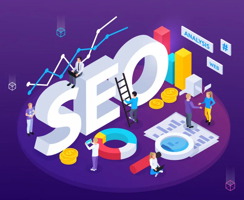 Seo-Service